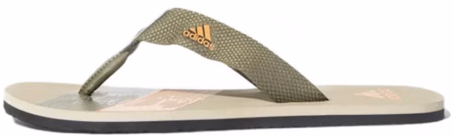 adidas Swim Aril Attack 2 'Linen Green' EY3216 adidas Swim Aril Attack 2 'Linen Green' EY3216