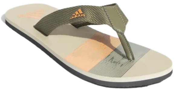 adidas Swim Aril Attack 2 'Linen Green' Hijau Linen EY3216 Lookbook adidas Swim Aril Attack 2 'Linen Green' Hijau Linen EY3216