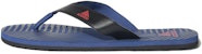 adidas Selipar Pantai Cetakan Max Out 19 'Biru' EX2395