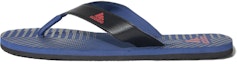Buy adidas Selipar Pantai Cetakan Max Out 19 'Biru' EX2395