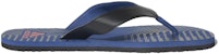 adidas Selipar Pantai Cetakan Max Out 19 'Biru' EX2395