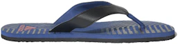 Order adidas Zwem Strandprint Max Out 19 Slippers ''Blauw'' EX2395