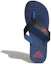 Purchase adidas Zwem Strandprint Max Out 19 Slippers ''Blauw'' EX2395