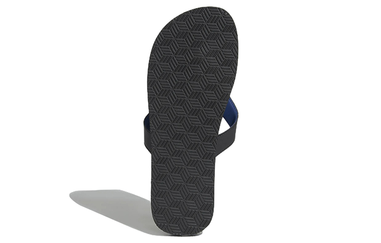 Details for adidas Zwem Strandprint Max Out 19 Slippers ''Blauw'' EX2395