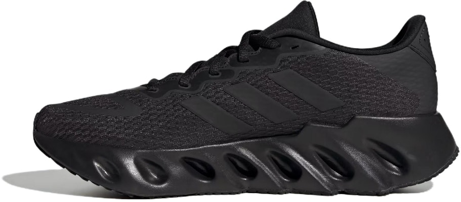 adidas Switch Black 'Comfortable All-Match Non-Slip Shock Absorbing Low-Top Running Shoe' IF5718 Buy adidas Switch Black 'Comfortable All-Match Non-Slip Shock Absorbing Low-Top Running Shoe' IF5718