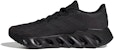 adidas Switch Hitam 'Kasut Lari Rendah Selesa, Anti-Gelincir & Penyerap Hentakan' IF5718