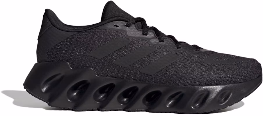 adidas Switch Black 'Comfortable All-Match Non-Slip Shock Absorbing Low-Top Running Shoe' IF5718 Order adidas Switch Black 'Comfortable All-Match Non-Slip Shock Absorbing Low-Top Running Shoe' IF5718