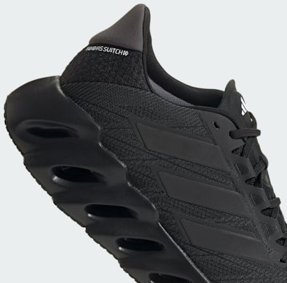 adidas Switch Fwd 2 'Grey Five' IF6756 3