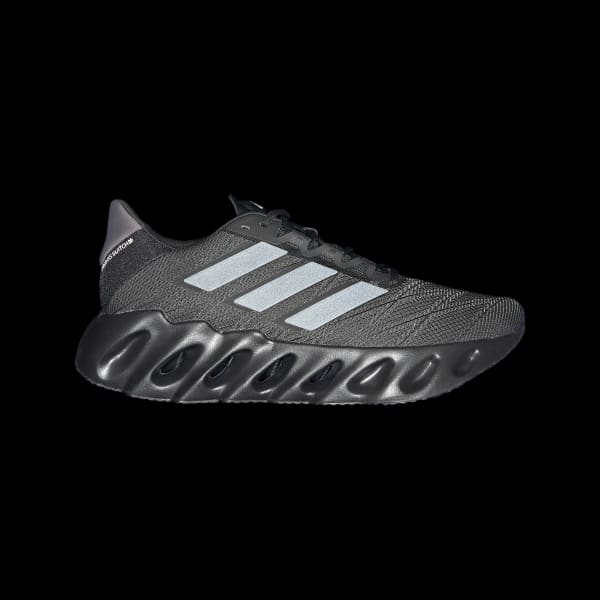 Lookbook adidas Switch Fwd 2 '灰色五號' IF6756