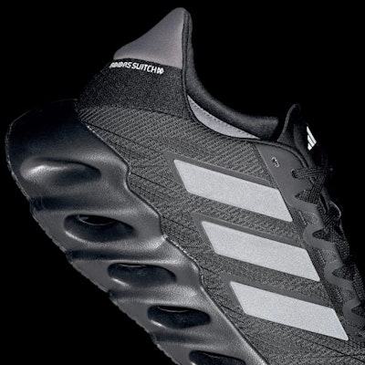 adidas Switch Fwd 2 'Grey Five' IF6756 1