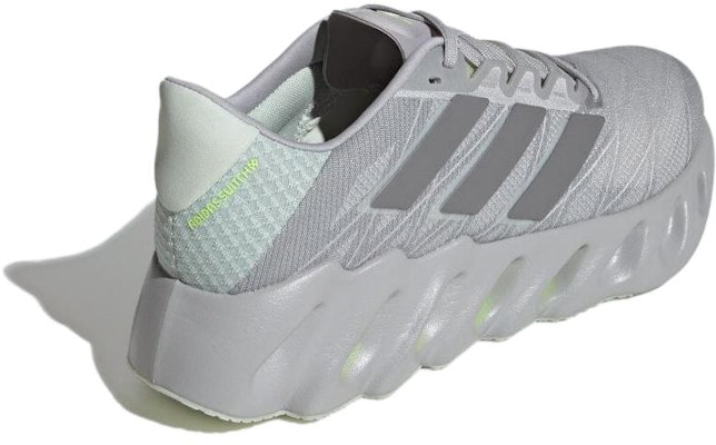 adidas Switch FWD 2 Grey Grey Lucid Lemon IE5885 Lookbook adidas Switch FWD 2 Grey Grey Lucid Lemon IE5885