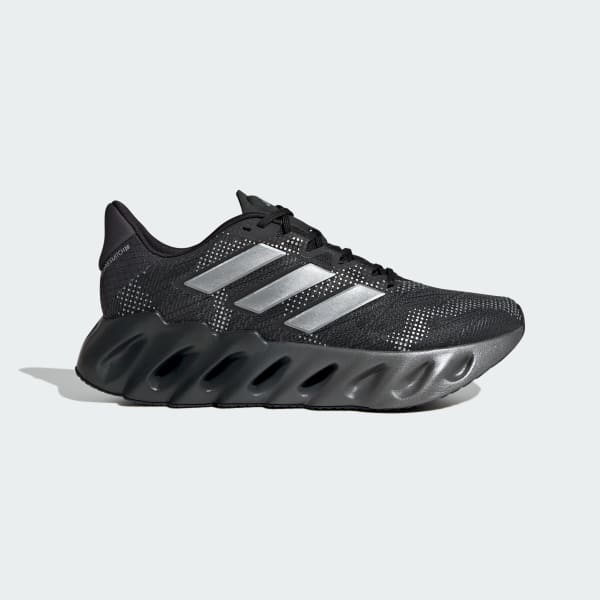 Adidas Switch FWD 2 'Black Iron Metallic'