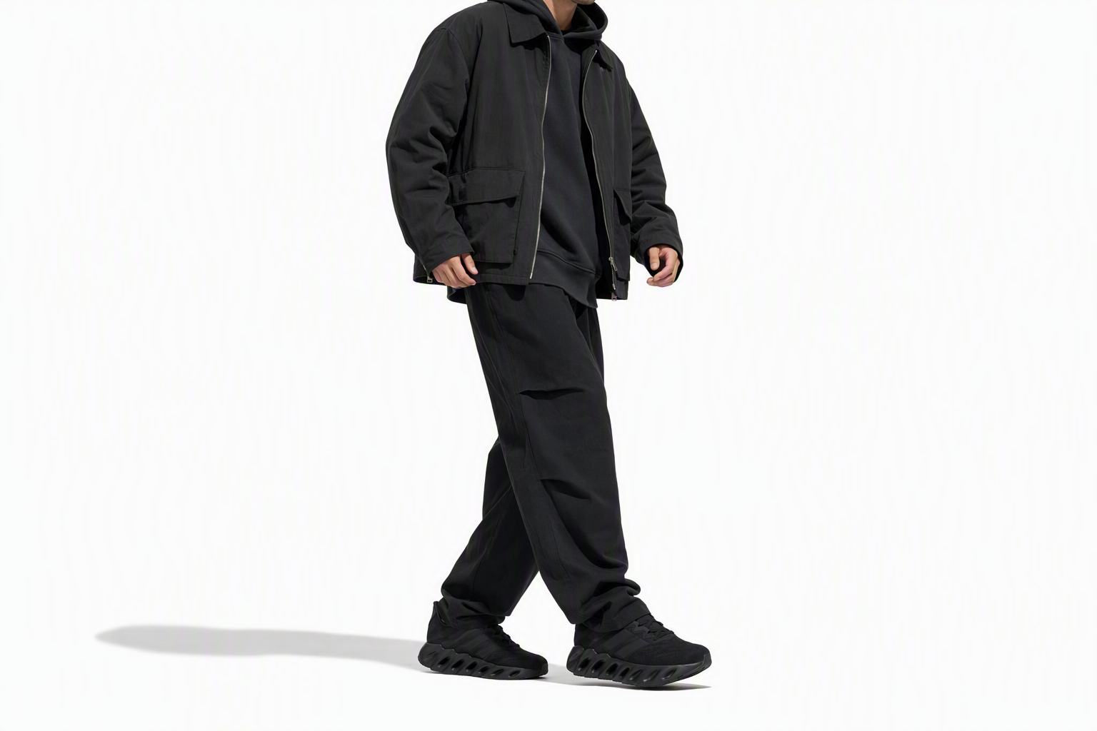 Order adidas Switch FWD ''Noir Carbone'' ID1779