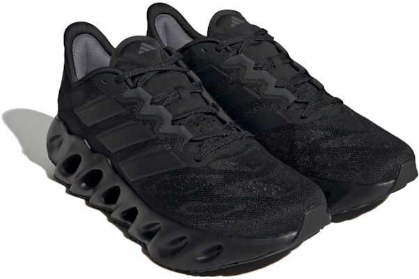 adidas Switch FWD 'Black Carbon' ID1779 Lookbook adidas Switch FWD 'Black Carbon' ID1779