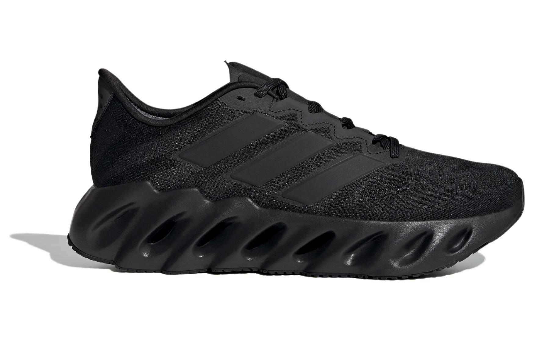 Lookbook adidas Switch FWD ''Noir Carbone'' ID1779