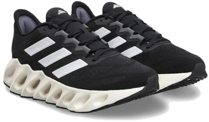 adidas Switch FWD 'Black White' ID1780 Lookbook adidas Switch FWD 'Black White' ID1780