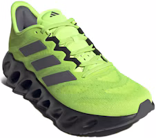 Lookbook adidas Switch FWD ''Citron Lucide'' H03641