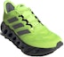 Lookbook adidas Switch FWD 'Lucid Lemon' Lelucid Kuning H03641