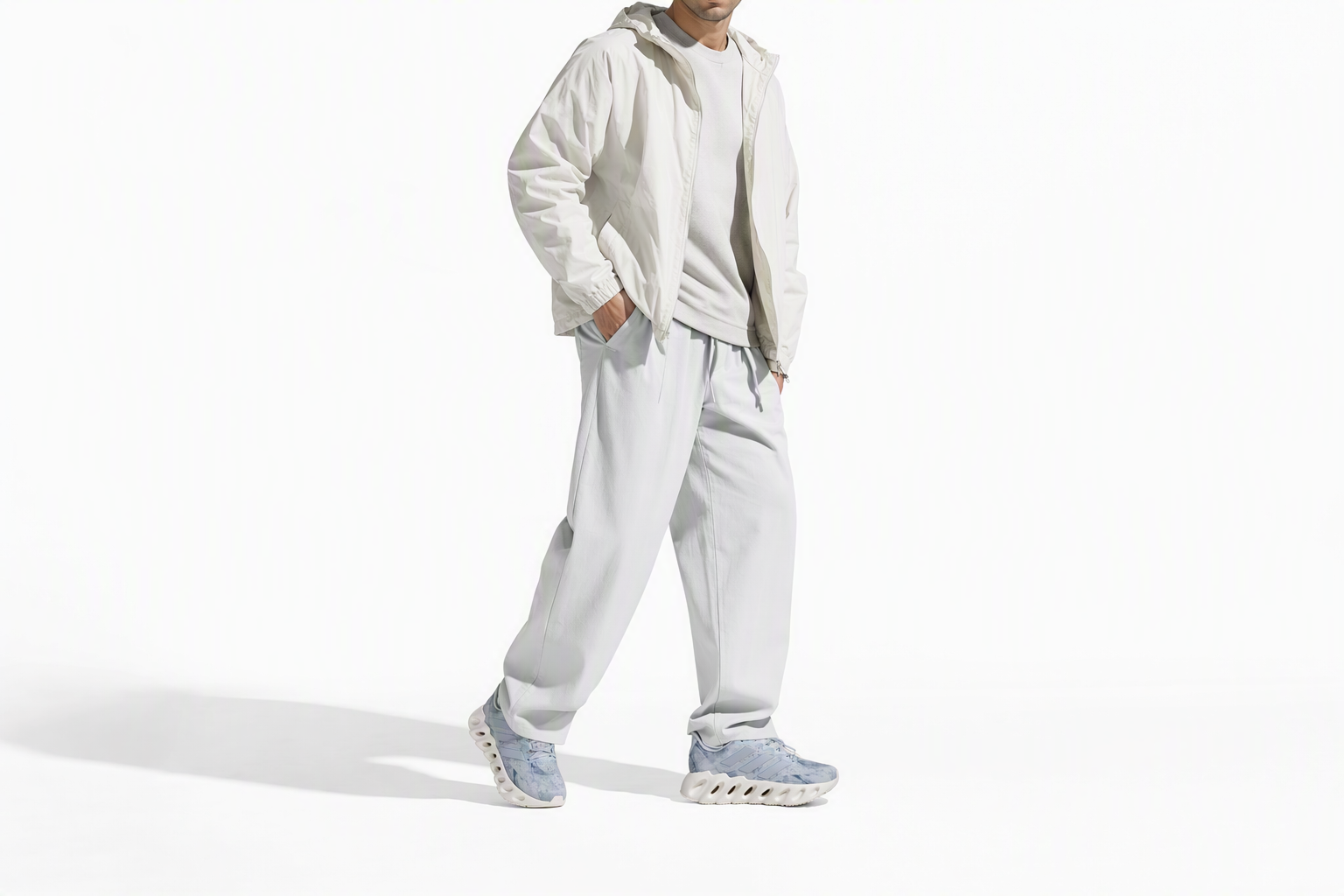 Order adidas Switch FWD 'Teal Putih' ID0299