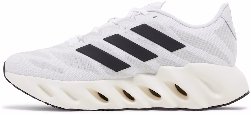 adidas Switch FWD 'White Black' ID1781 Lookbook adidas Switch FWD 'White Black' ID1781