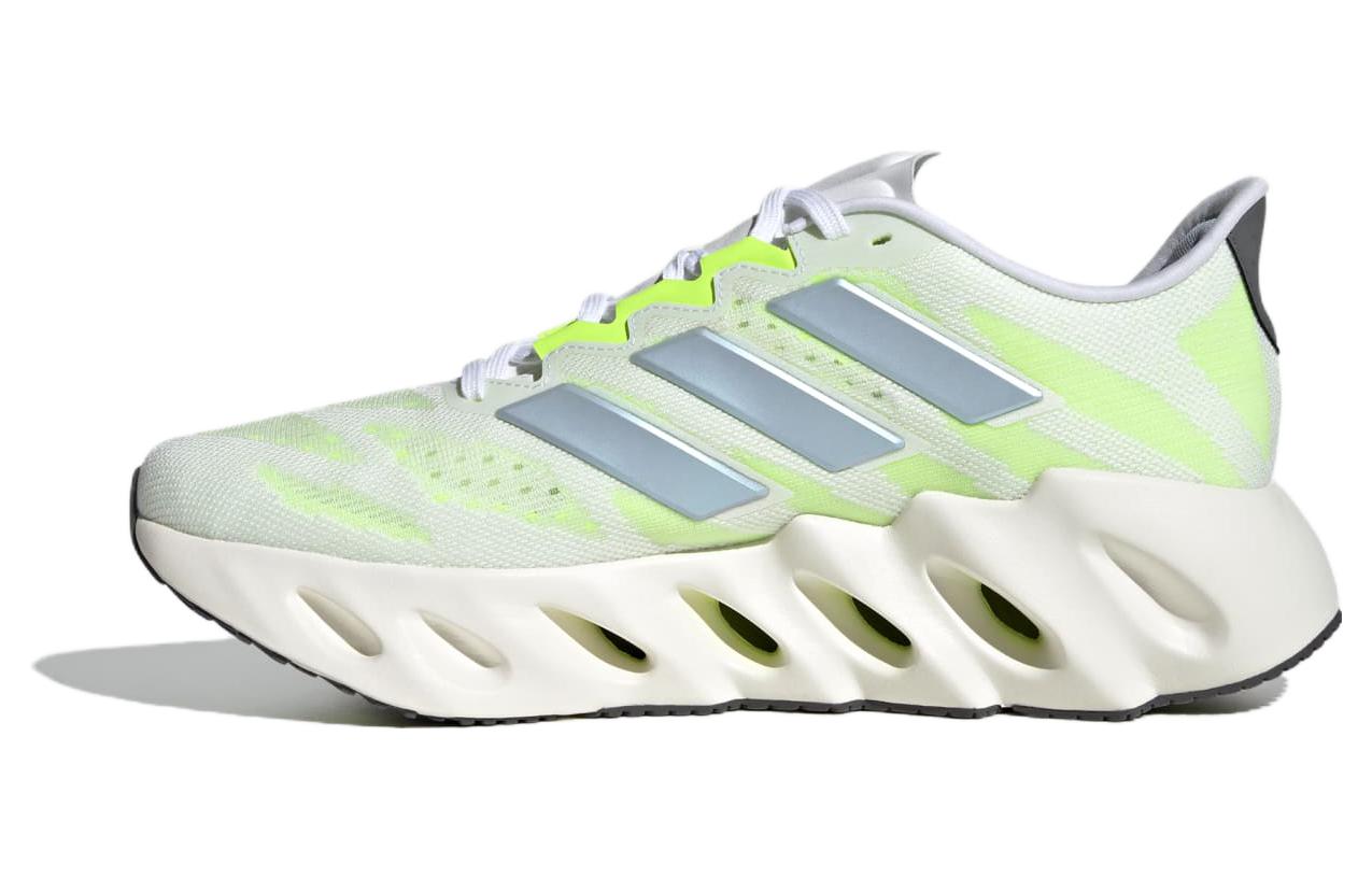 adidas Switch FWD 'White Lucid Lemon' FZ5621