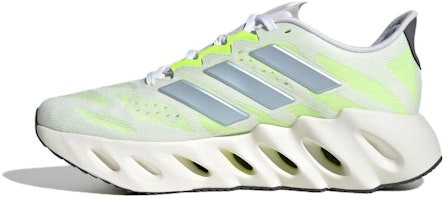 adidas Switch FWD 'White Lucid Lemon' FZ5621 adidas Switch FWD 'White Lucid Lemon' FZ5621