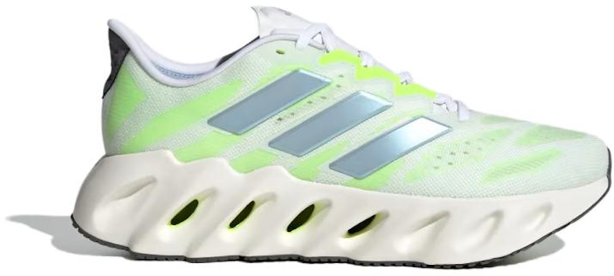adidas Switch FWD 'White Lucid Lemon' FZ5621 Order adidas Switch FWD 'White Lucid Lemon' FZ5621