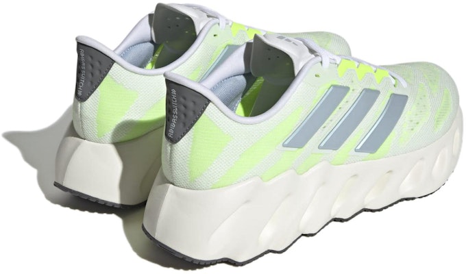 adidas Switch FWD 'White Lucid Lemon' FZ5621 Shop adidas Switch FWD 'White Lucid Lemon' FZ5621