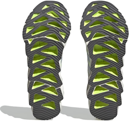 adidas Switch FWD 'Putih Lucid Lemon' FZ5621 Details for adidas Switch FWD 'Putih Lucid Lemon' FZ5621