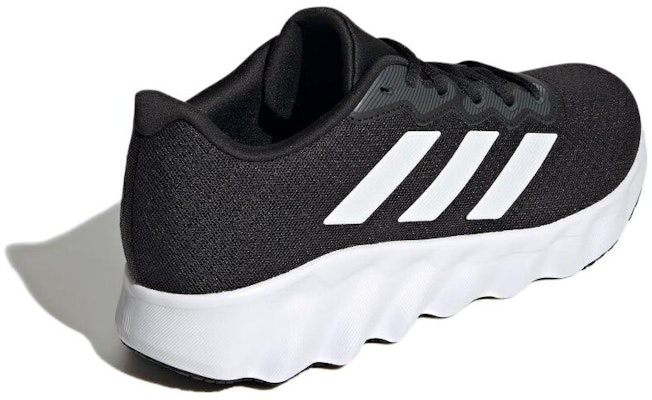 adidas Switch Move 'Core Black White' ID5253 Lookbook adidas Switch Move 'Core Black White' ID5253