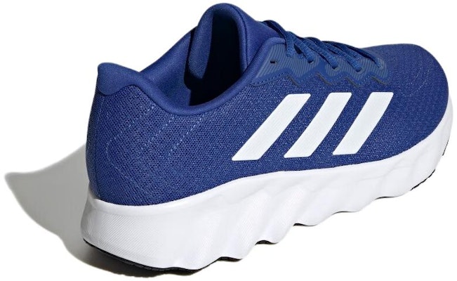 adidas Switch Move Rinning Shoes 'Blue White' ID5250 Lookbook adidas Switch Move Rinning Shoes 'Blue White' ID5250