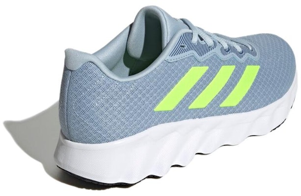 adidas Switch Move U 'Blue Green' ID5248 Lookbook adidas Switch Move U 'Blue Green' ID5248