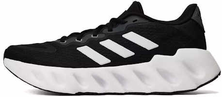 adidas Switch Run 'Comfort Sport Anti-Slip Durable Low Top Running Shoe Women Black' IF5733 adidas Switch Run 'Comfort Sport Anti-Slip Durable Low Top Running Shoe Women Black' IF5733