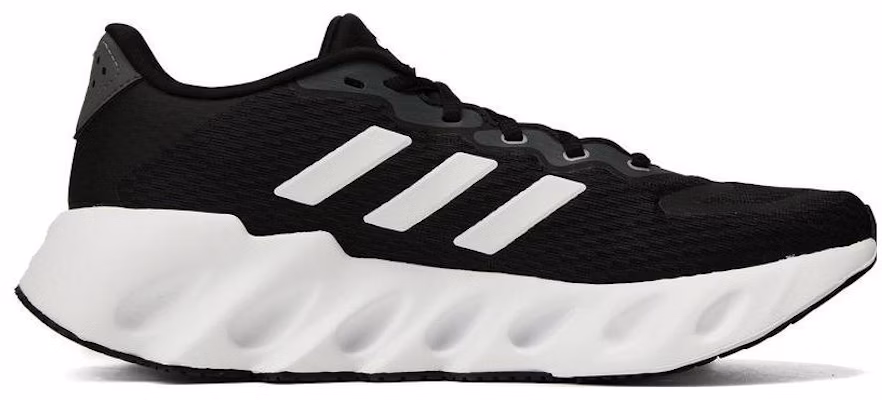adidas Switch Run 'Comfort Sport Anti-Slip Durable Low Top Running Shoe Women Black' IF5733 Order adidas Switch Run 'Comfort Sport Anti-Slip Durable Low Top Running Shoe Women Black' IF5733