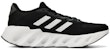 adidas Switch Run Wanita Hitam Kasut Lari Rendah Anti-Slip Tahan Lasak Selesa. IF5733