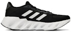 Order adidas Switch Run Wanita Hitam Kasut Lari Rendah Anti-Slip Tahan Lasak Selesa. IF5733