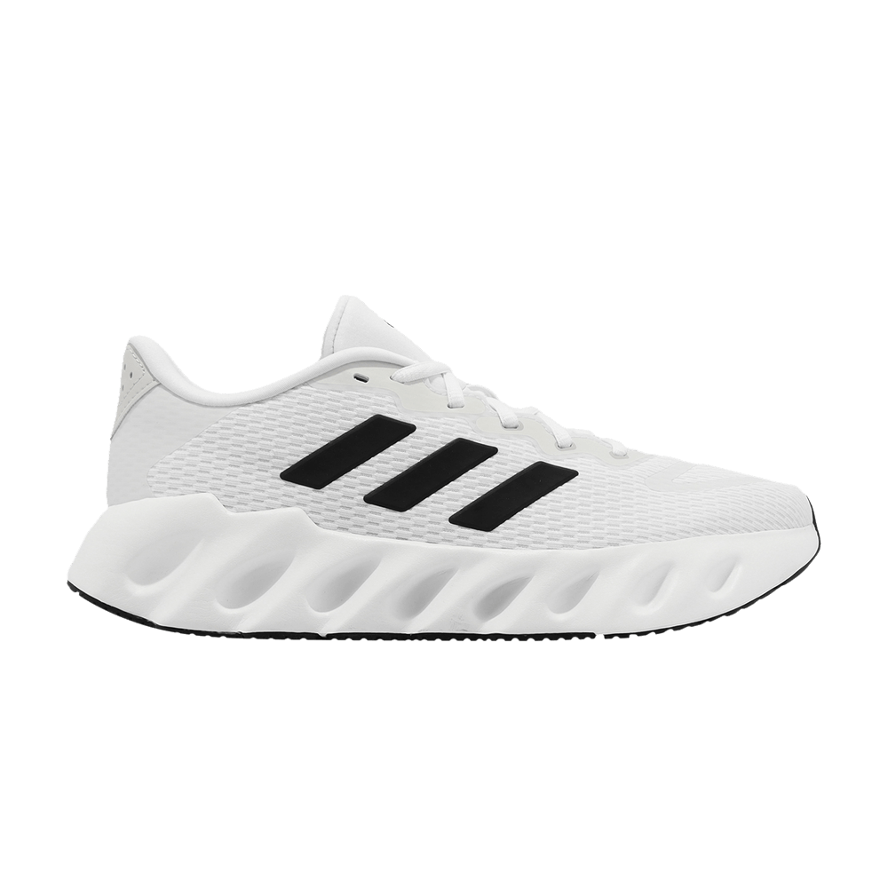 adidas Switch Run 'White Black' IF5719 - IF5719 - Novelship