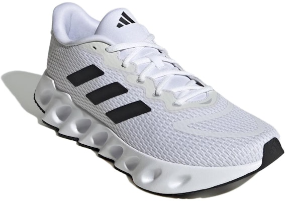 adidas Switch Run 'White Black' IF5719 Lookbook adidas Switch Run 'White Black' IF5719