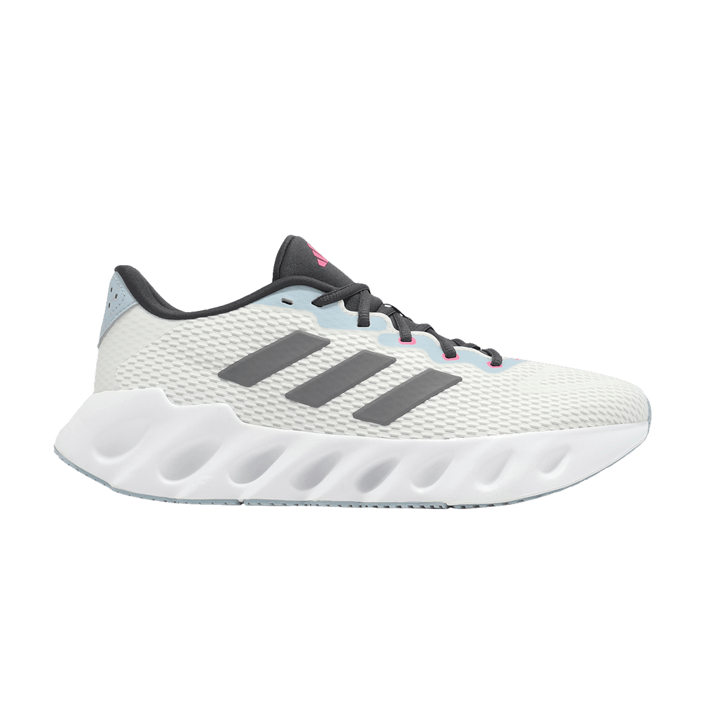 adidas Switch Run 'White Night Metallic' IF5715