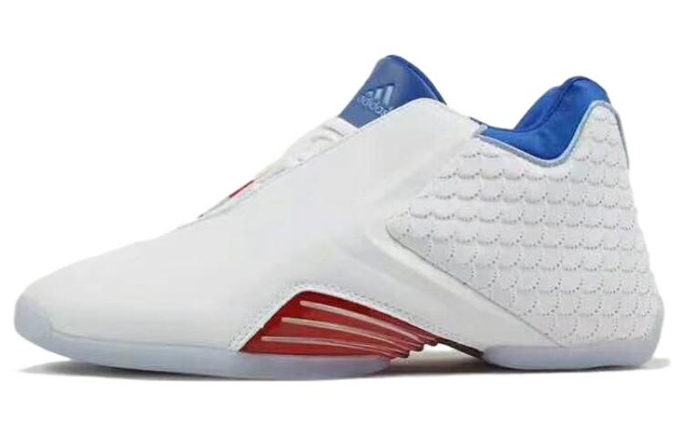 Buy adidas T-Mac3 'Putih Merah Biru' BY4514