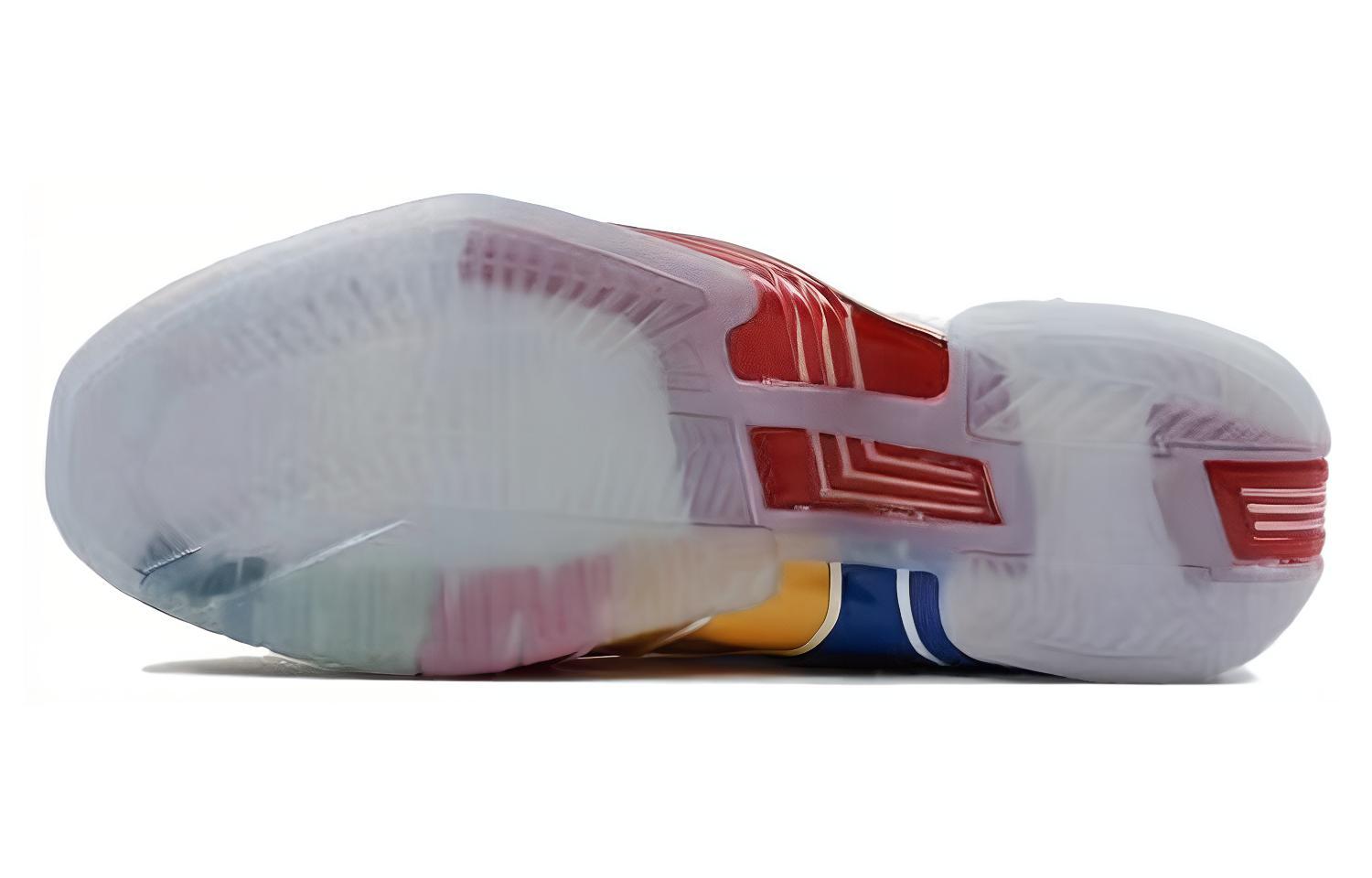 Purchase adidas T-Mac3 'Putih Merah Biru' BY4514