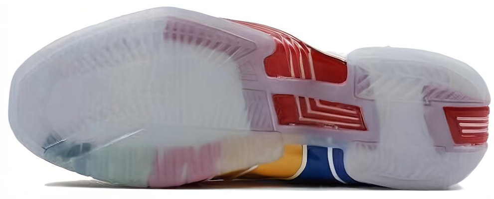 adidas T-Mac3 'Putih Merah Biru' BY4514 Purchase adidas T-Mac3 'Putih Merah Biru' BY4514