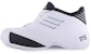 adidas T-Mac 1 'Hitam/Putih' CG5207