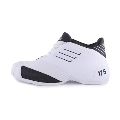 adidas T-Mac 1 'Black/White'