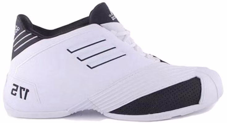 adidas T-Mac 1 ''Noir/Blanc'' CG5207 Order adidas T-Mac 1 ''Noir/Blanc'' CG5207