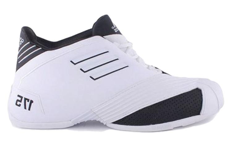 Order 아디다스 T-Mac 1 "흰검" (or 아디다스 T맥 1 "흰검") CG5207