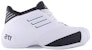 adidas T-Mac 1 'Hitam/Putih' CG5207