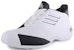 adidas T-Mac 1 'Hitam/Putih' CG5207