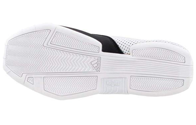Shop adidas T-Mac 1 ''Noir/Blanc'' CG5207