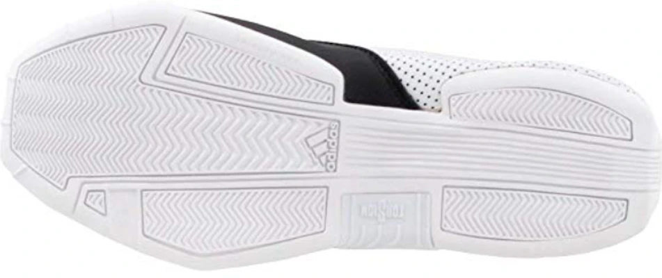 adidas T-Mac 1 ''Noir/Blanc'' CG5207 Shop adidas T-Mac 1 ''Noir/Blanc'' CG5207